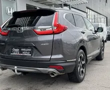 Zunanja slika - Honda CR-V - 1.5-TURBO-AUT-4WD-LIFESTYLE-ACC-LED-NAVI-SLO - 5 - Predogledna slika
