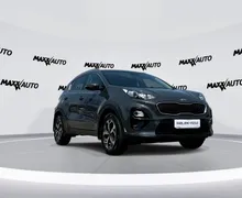 Zunanja slika - KIA Sportage - 1.6 CRDI LX Edition ISG - 8 - Predogledna slika