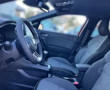Zunanja slika - Renault Captur - TCe 90 techno - 7 - Predogledna slika