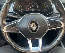 Zunanja slika - Renault Captur - TCe 130 Intens.TCe 130.USNJE.NAVI.96 KW.BENZIN - 7 - Predogledna slika