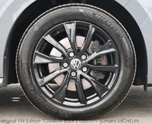 Zunanja slika - Volkswagen Multivan - T7 L2 2.0 TDI DSG Edition 150KM - 18 - Predogledna slika