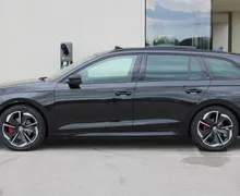Zunanja slika - Škoda Octavia - Combi 2.0TDI RS DSG HEAD UP CANTON DCC KAM PANO - 6 - Predogledna slika