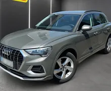 Zunanja slika - Audi Q3 - 35 TFSI S tronic FULL LED NAVI WEBASTO LANE A PD - 2 - Predogledna slika