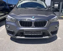 Zunanja slika - BMW X1 - serija :  sDrive16d Advantage - 7 - Predogledna slika