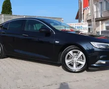 Zunanja slika - Opel Insignia - 1.6 ECOTEC CDTI 81KW INNOVATION-USNJE-KAMERA-LED - 9 - Predogledna slika