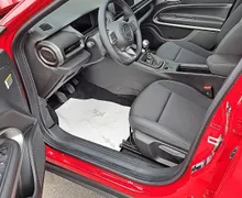 Zunanja slika - Jeep Avenger - Altitude 1.2 E-DCT6 MHEV 100 - 5 - Predogledna slika