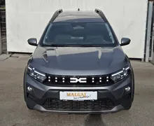 Zunanja slika - Dacia Jogger - Expression 110 + Paket Varnost + My Revision - 3 - Predogledna slika