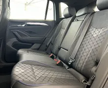 Zunanja slika - Volkswagen Tiguan - 4JOY 2.0 TDI - 9 - Predogledna slika
