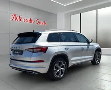 Zunanja slika - Škoda Kodiaq - 1,5 TSI DSG - 4 - Predogledna slika
