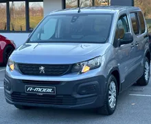 Zunanja slika - Peugeot Rifter - 1.5 BLUEHDI 100 L1 ACTIVE - 1 - Predogledna slika