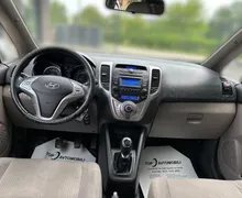 Zunanja slika - Hyundai ix20 - 1.6 MOŽNOST FINANCIRANJA BREZ POLOGA... - 19 - Predogledna slika
