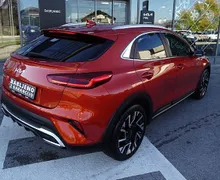 Zunanja slika - KIA XCeed - 1.5 T-GDI AUT. STREAM - 1. LASTNIK - GARANCIJA - 4 - Predogledna slika