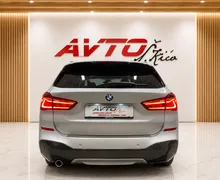 Notranja slika - BMW serija X1: - X-DRIVE 18d-M-PAKET-BI-XENON-LED-NAVI-TEMPOMAT-P - 22 - Predogledna slika