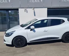 Zunanja slika - Renault Clio - 1.2 16V Expression 1.LAS. SERVISNA. VELIKI SERVIS - 1 - Predogledna slika