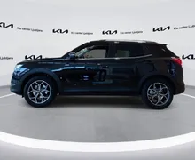 Notranja slika - SsangYong Korando - 1.5 T-GDi Exclusive 4WD AT - 8 - Predogledna slika