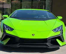 Zunanja slika - Lamborghini Huracan - TECNICA-640KM-FACELIFT-LIFT-KAMERA-SENSONUM-20 C.. - 2 - Predogledna slika