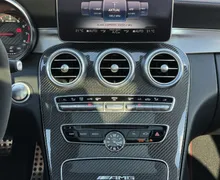 Zunanja slika - Mercedes-Benz C-Razred - 63 AMG S V8 BITURBO ... - 14 - Predogledna slika