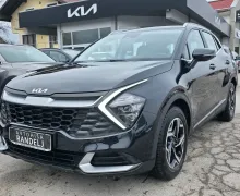 Zunanja slika - KIA Sportage - 1.6 T-GDI FRESH DCT - 1 - Predogledna slika