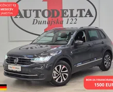 Zunanja slika - Volkswagen Tiguan - Life 2.0 TDI DSG - 1 - Predogledna slika