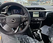 Zunanja slika - Opel Corsa - GS 1.2 TURBO HIBRID  SEJEMSKA AKCIJA - 5 - Predogledna slika