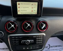 Zunanja slika - Mercedes-Benz A-Razred - 45 AMG 4MATIC XENON NAVI PDC TEM ŠPORTNI IZPUH - 19 - Predogledna slika
