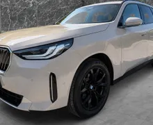 Zunanja slika - BMW X3 - serija : xDrive20d Avt. 197PS LED 17.000km WEBASTO PRIKLOP - 5 - Predogledna slika