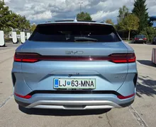 Zunanja slika - BYD SEAL U - DM-i PHEV 18.3kWh AWD Design - 5 - Predogledna slika