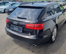 Zunanja slika - Audi A6 - Avant 3.0 TDI Q  Business Multitronic ACC.NAVI.BLUET... - 7 - Predogledna slika