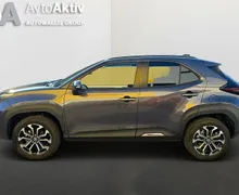Zunanja slika - Toyota Yaris Cross - MC24 1.5 HEV 5D E-CVT SPORT ASSIST - 2 - Predogledna slika