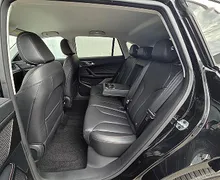 Zunanja slika - MG HS - Luxury 1.5T-GDI Avt + ZIMSKE PNEVMATIKE - 12 - Predogledna slika