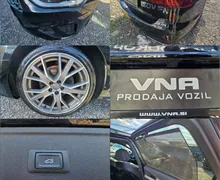 Notranja slika - Audi A4 Avant - TDI S-LINE |MATRIX|KAMERA|ALU19|GR-SED|KAMERA| - 12 - Predogledna slika