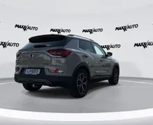 Zunanja slika - KG Mobility Korando - 1.5 T-GDI Premium 4WD AT... - 5 - Predogledna slika
