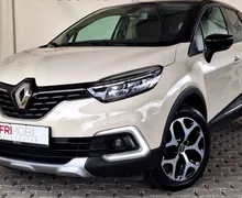 Zunanja slika - Renault Captur - dCi 110 Energy Iconic•Slovensko vozilo•1.Lastnik• - 1 - Predogledna slika