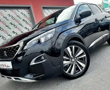 Zunanja slika - Peugeot 3008 - GT Line 2.0 BlueHDi 150 S KAMERA NAVI MRTVI KOT - 1 - Predogledna slika