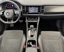 Zunanja slika - Škoda Kodiaq - Sportline 1.5 TSI ACT DSG - 7 - Predogledna slika
