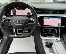 Zunanja slika - Audi A7 Limousine - A6 50 TDI QUATTRO - 5 - Predogledna slika