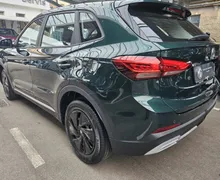 Zunanja slika - MG MG ZS - ZS 1.5L Standard - 4 - Predogledna slika