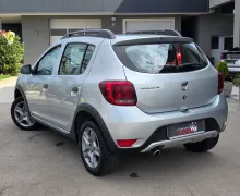 Zunanja slika - Dacia Sandero - Stepway 0,9 TCe 90 - 3 - Predogledna slika