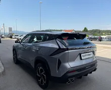 Zunanja slika - Geely Cityray - GK|1.5TD|7DCT APPLECARPLAY|LED|AKCIJA 8000€I - 9 - Predogledna slika