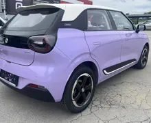 Zunanja slika - Dongfeng Box - 100  ELEKTRIČNO VOZILO - 7 - Predogledna slika