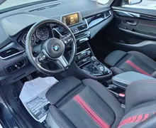 Zunanja slika - BMW Serija 2 - 220d..Msport paket.XENON.NAVI.LINEASSIST - 8 - Predogledna slika