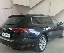 Zunanja slika - Volkswagen Passat - Variant 2,0 TDI BMT Connect DSG - 2 - Predogledna slika
