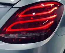 Zunanja slika - Mercedes-Benz C-Razred - C 220 d AMG LINE - KAMERA-LED-NAVI-GRETJE HLAJEN.. - 18 - Predogledna slika