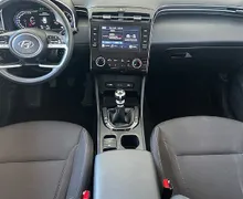 Zunanja slika - Hyundai Tucson - 1.6 CRDi - 5 - Predogledna slika