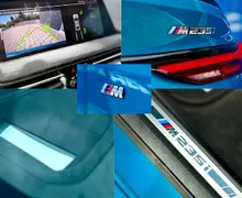 Zunanja slika - BMW serija 2 Gran Coupe: - 235i X-drive | M Sport | M Aero. | M zavore - 12 - Predogledna slika