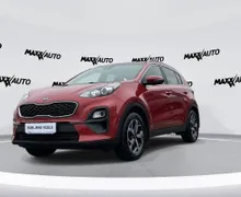 Zunanja slika - KIA Sportage - 1.6 CRDi LX Edition ISG. MT - 1 - Predogledna slika