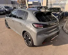 Zunanja slika - Peugeot 208 - ALLURE PureTech 100 - 5 - Predogledna slika