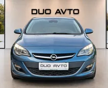 Zunanja slika - Opel Astra - 1.6CDTI-100KW-COSMO-NAVI-LED-SLO-LEANPAY - 3 - Predogledna slika
