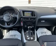 Zunanja slika - Audi Q5 - Q5 - 6 - Predogledna slika