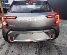 Zunanja slika - KIA Stonic - 1.0 T-GDi 73.6 kW  100 KM  LX Smart M T - 11 - Predogledna slika